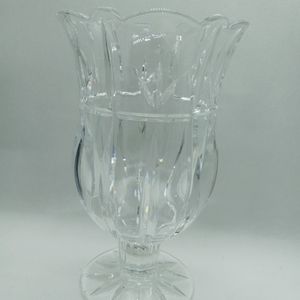 Crystal Candleholder